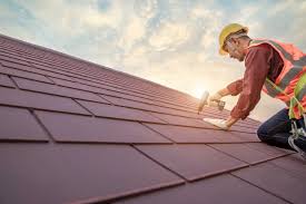 Fast & Reliable Emergency Roof Repairs in Bessemer City, NC